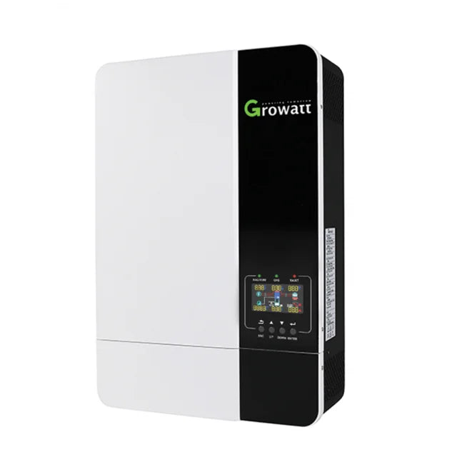 Growatt 5kW 48V Hybrid Inverter